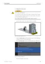 Preview for 49 page of Zeiss Corona process User Manual