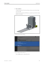 Preview for 51 page of Zeiss Corona process User Manual