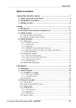 Предварительный просмотр 3 страницы Zeiss Crossbeam 340 Instruction Manual