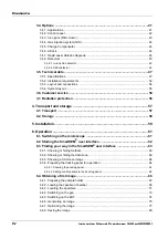 Предварительный просмотр 4 страницы Zeiss Crossbeam 340 Instruction Manual