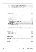 Предварительный просмотр 6 страницы Zeiss Crossbeam 340 Instruction Manual