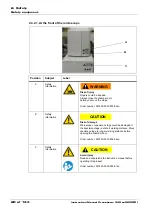 Предварительный просмотр 20 страницы Zeiss Crossbeam 340 Instruction Manual