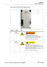 Предварительный просмотр 21 страницы Zeiss Crossbeam 340 Instruction Manual