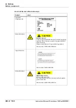 Preview for 22 page of Zeiss Crossbeam 340 Instruction Manual