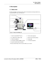 Предварительный просмотр 25 страницы Zeiss Crossbeam 340 Instruction Manual