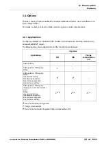 Preview for 41 page of Zeiss Crossbeam 340 Instruction Manual