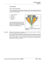 Предварительный просмотр 45 страницы Zeiss Crossbeam 340 Instruction Manual