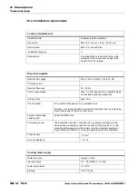 Preview for 52 page of Zeiss Crossbeam 340 Instruction Manual