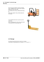 Предварительный просмотр 58 страницы Zeiss Crossbeam 340 Instruction Manual