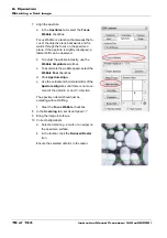 Preview for 78 page of Zeiss Crossbeam 340 Instruction Manual