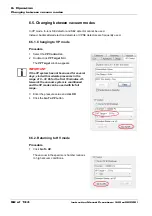 Preview for 82 page of Zeiss Crossbeam 340 Instruction Manual