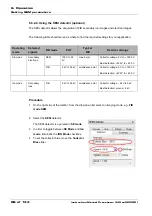 Preview for 88 page of Zeiss Crossbeam 340 Instruction Manual