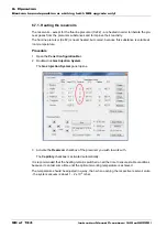 Предварительный просмотр 90 страницы Zeiss Crossbeam 340 Instruction Manual