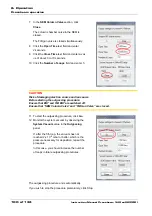 Preview for 100 page of Zeiss Crossbeam 340 Instruction Manual