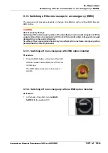 Предварительный просмотр 107 страницы Zeiss Crossbeam 340 Instruction Manual