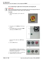 Предварительный просмотр 108 страницы Zeiss Crossbeam 340 Instruction Manual