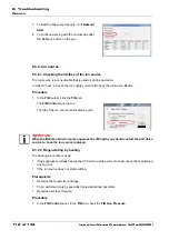 Preview for 116 page of Zeiss Crossbeam 340 Instruction Manual