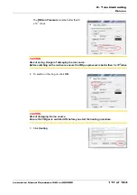 Preview for 117 page of Zeiss Crossbeam 340 Instruction Manual