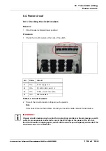 Предварительный просмотр 119 страницы Zeiss Crossbeam 340 Instruction Manual