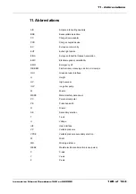 Предварительный просмотр 125 страницы Zeiss Crossbeam 340 Instruction Manual