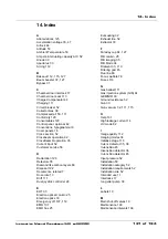 Предварительный просмотр 131 страницы Zeiss Crossbeam 340 Instruction Manual