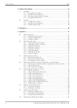 Предварительный просмотр 4 страницы Zeiss Crossbeam 350 Instruction Manual
