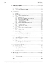 Предварительный просмотр 5 страницы Zeiss Crossbeam 350 Instruction Manual