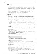 Предварительный просмотр 12 страницы Zeiss Crossbeam 350 Instruction Manual