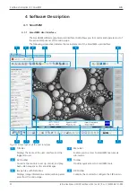 Предварительный просмотр 52 страницы Zeiss Crossbeam 350 Instruction Manual