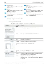 Предварительный просмотр 53 страницы Zeiss Crossbeam 350 Instruction Manual