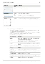 Предварительный просмотр 54 страницы Zeiss Crossbeam 350 Instruction Manual