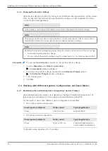 Предварительный просмотр 76 страницы Zeiss Crossbeam 350 Instruction Manual