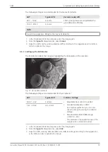 Предварительный просмотр 79 страницы Zeiss Crossbeam 350 Instruction Manual