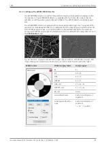 Предварительный просмотр 85 страницы Zeiss Crossbeam 350 Instruction Manual