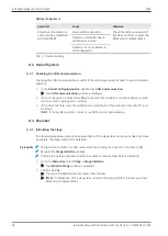 Preview for 98 page of Zeiss Crossbeam 350 Instruction Manual