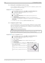 Preview for 99 page of Zeiss Crossbeam 350 Instruction Manual