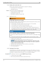 Preview for 100 page of Zeiss Crossbeam 350 Instruction Manual