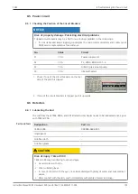 Предварительный просмотр 103 страницы Zeiss Crossbeam 350 Instruction Manual