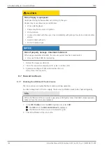 Preview for 104 page of Zeiss Crossbeam 350 Instruction Manual