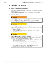 Preview for 107 page of Zeiss Crossbeam 350 Instruction Manual