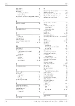 Preview for 124 page of Zeiss Crossbeam 350 Instruction Manual