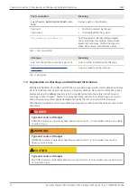 Preview for 10 page of Zeiss Crossbeam 550 Instruction Manual