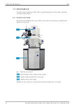 Предварительный просмотр 18 страницы Zeiss Crossbeam 550 Instruction Manual