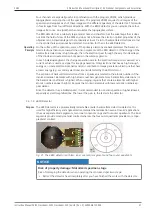 Preview for 47 page of Zeiss Crossbeam 550 Instruction Manual