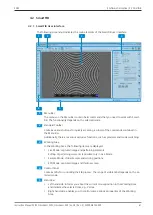 Предварительный просмотр 61 страницы Zeiss Crossbeam 550 Instruction Manual