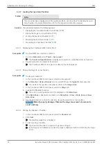 Preview for 70 page of Zeiss Crossbeam 550 Instruction Manual