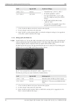 Preview for 84 page of Zeiss Crossbeam 550 Instruction Manual