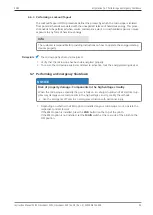 Preview for 93 page of Zeiss Crossbeam 550 Instruction Manual