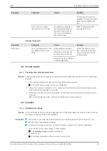 Preview for 99 page of Zeiss Crossbeam 550 Instruction Manual