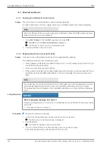 Предварительный просмотр 106 страницы Zeiss Crossbeam 550 Instruction Manual